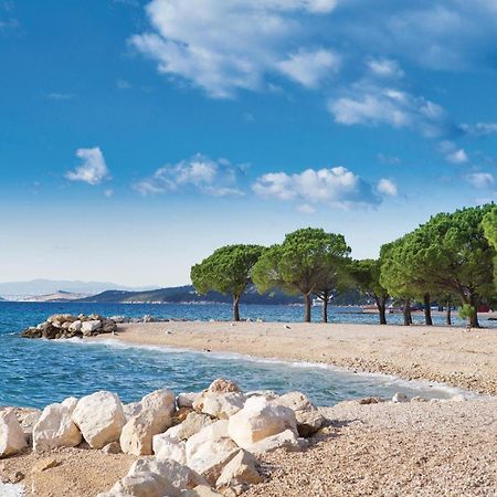 Cozy Apartment In Crikvenica With House Sea View 外观 照片